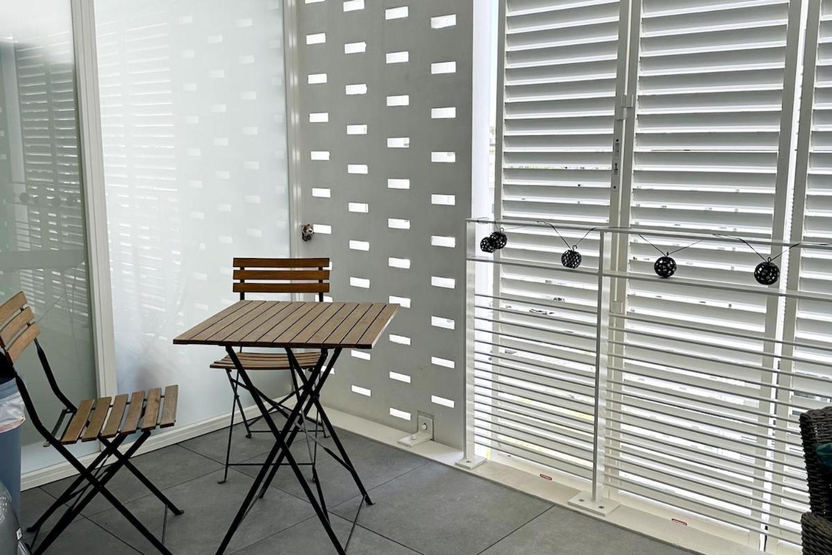 Appartement Recent Pres D'arenes Terrasse Wifi Parking Prive