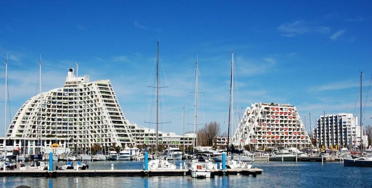 Recent Pres D'arenes Terrasse Wifi Parking Prive * Montpellier